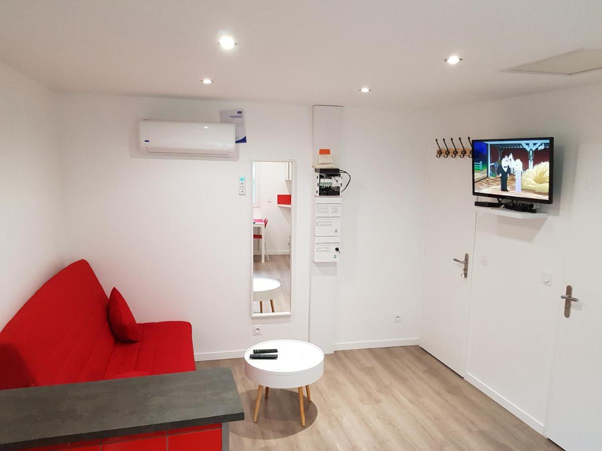 Retraite Bucolique A Leyment Apartment Exterior foto