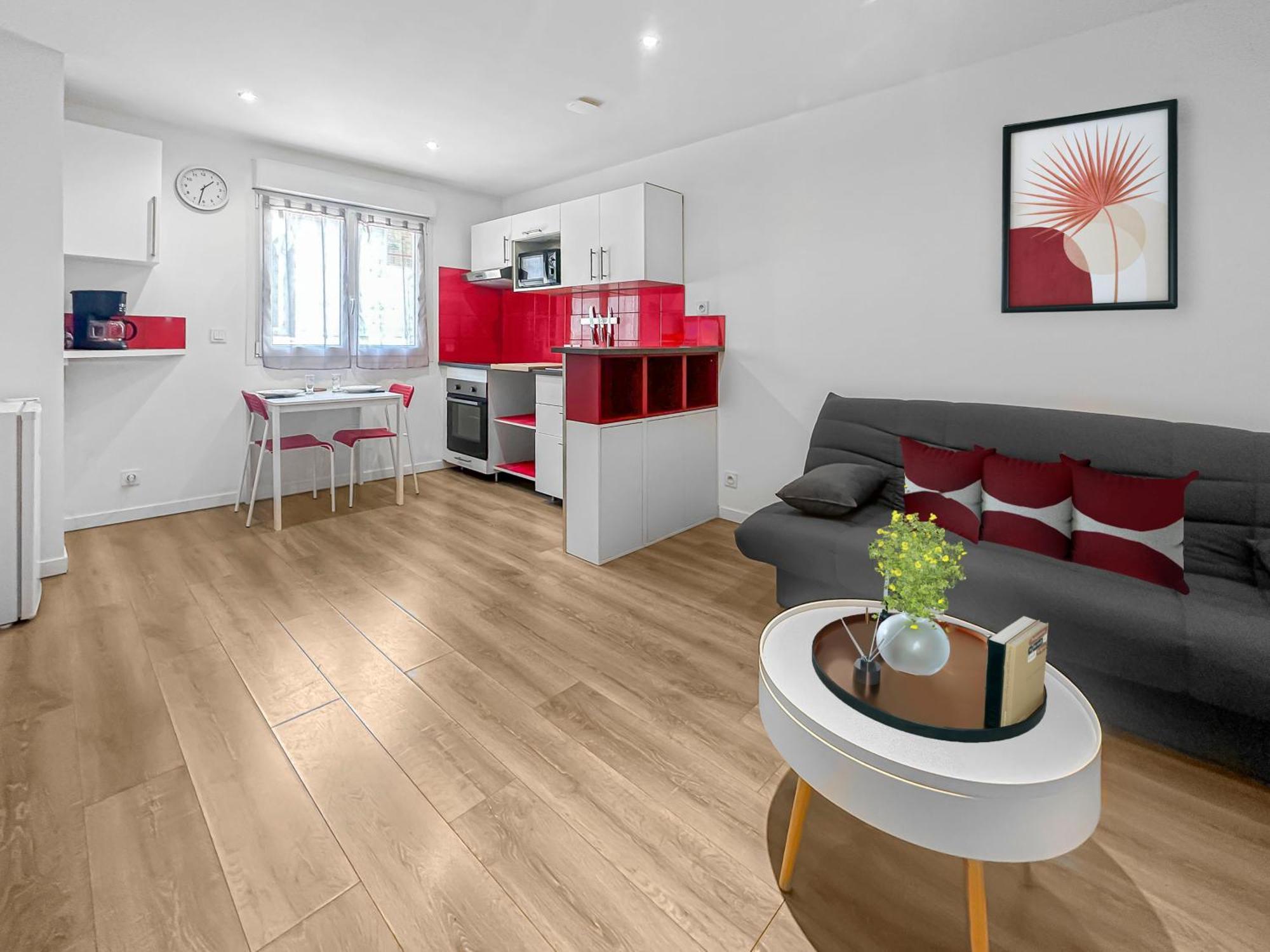 Retraite Bucolique A Leyment Apartment Exterior foto